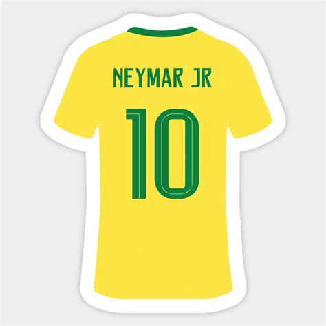 Neymar Jersey by slawisa | Neymar, Neymar jr, Neymar brazil