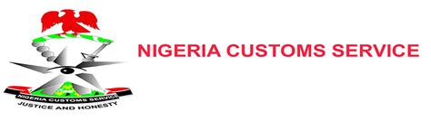 Nigeria Customs Service - Stocksng.com