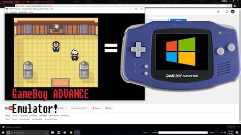 GameBoy Advance Emulators | Best GBA Emulators For PC