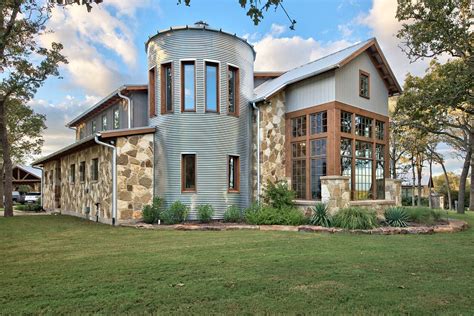 See more | Silo house, Architecture, Rural architecture