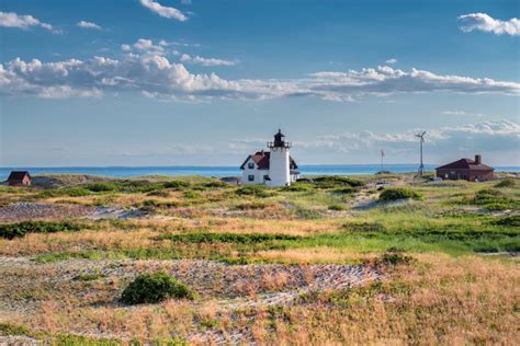 The 18 best lighthouses in Massachusetts - Lonely Planet