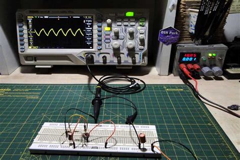 Triangle Wave Generator Circuit Diagram using Op-amp