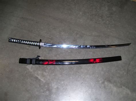 samurai swords for sale | Government Auctions Blog