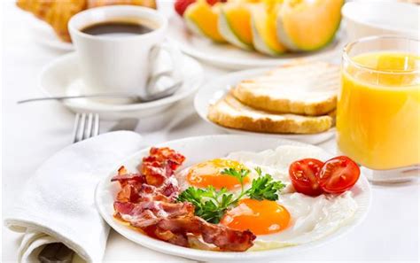 Tipos de desayunos - Consejos para Viajeros - FAQ - eDestinos.com.mx