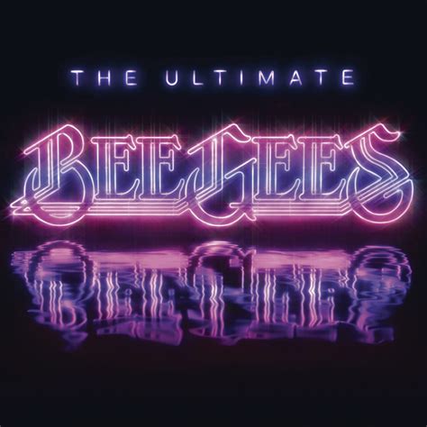 ‎The Ultimate Bee Gees by Bee Gees on Apple Music