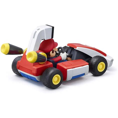 Switch Mario Kart Live Home Circuit Mario Set [Limited Edition] - PS Enterprise Gameshop