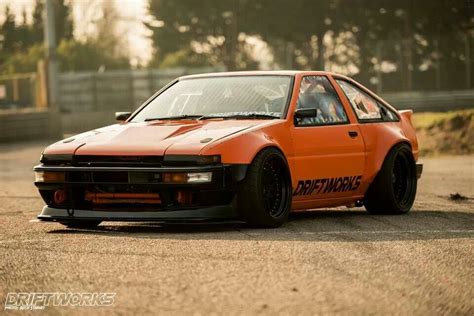 600hp LS powered AE86 Corolla! | Ae86, Sports cars luxury, Classic japanese cars