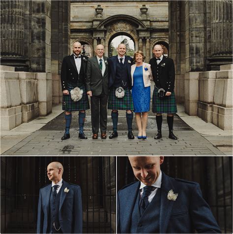 Glasgow wedding photographer | Anna Urban Wedding Photography