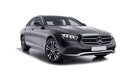 Mercedes-Benz E-Class E 220d Expression Price in India - Features, Specs and Reviews - CarWale