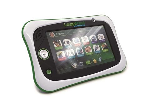 LeapFrog LeapPad Ultimate Review - Honest Review