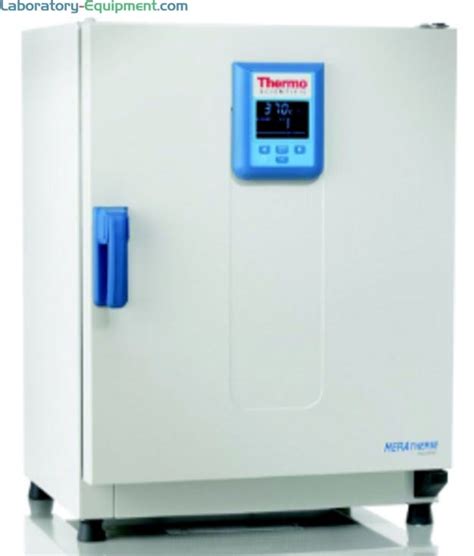 Incubator; General Protocol, 2.6 cu. ft., Heratherm, Thermo Fisher, 120 ...