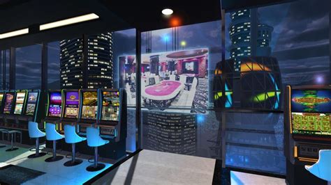 Exploring The World's First Casino 'VR Zone' - Casino.org Blog