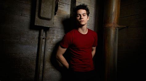 Dylan O'Brien Wallpapers - Wallpaper Cave