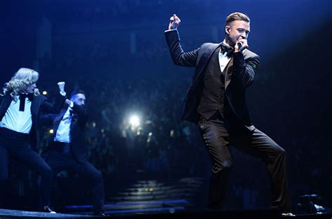 Happy Birthday, Justin Timberlake: 5 Great Performances | Billboard