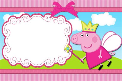 Peppa Pig Birthday Wallpapers - Top Free Peppa Pig Birthday Backgrounds ...