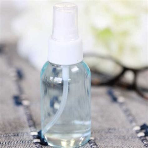 DIY Eyeglass Cleaner - One Crazy Mom