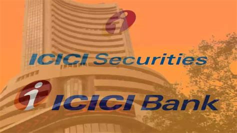 ICICI Securities declines despite upbeat December quarter results; read ...