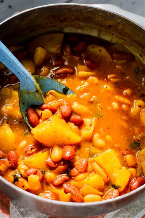 Puerto Rican Canned Beans Recipe | Recipe | Recipes with kidney beans, Bean recipes, Boricua recipes