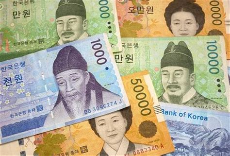 1 Won Berapa Rupiah? Ini Penjelasan tentang Mata Uang Korea | kumparan.com