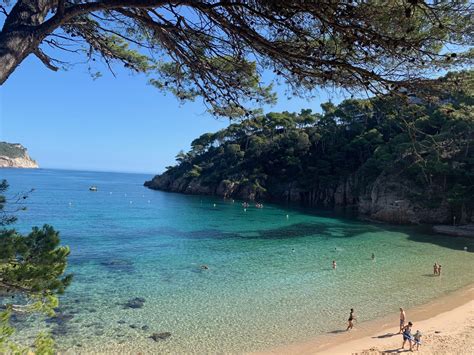 Beautiful Begur in Spain's Costa Brava - Annie Crawford