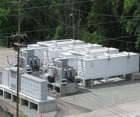 Five things you should know about energy storage - Ecofriend