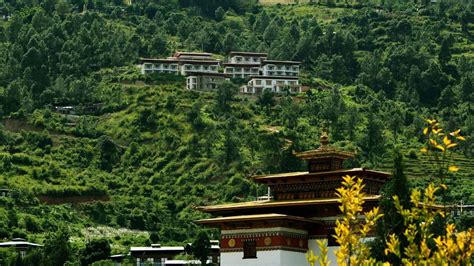 10 dreamy hotels in Bhutan under Rs6000 | Condé Nast Traveller India ...