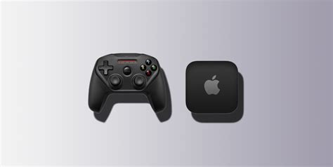 Apple Could Be Developing Game Controllers That Can Attach Seamlessly ...