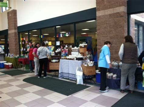 Holiday Market at the Farmington Valley YMCA - Granby, CT Patch