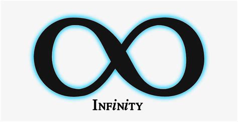 Download Transparent Infinity Math Symbol Choice - Symbol Of Infinity ...