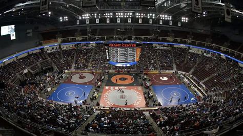 Why Is Pennsylvania So Good At Wrestling? – fluentbjj.com