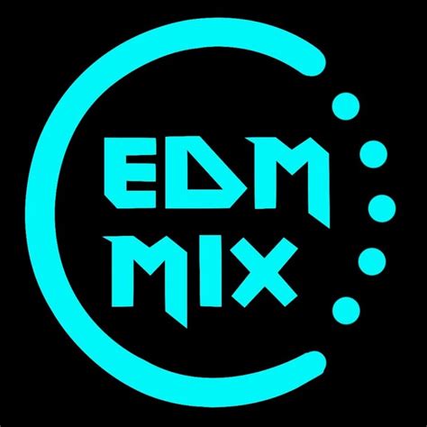 EDM MIX 2018 - YouTube