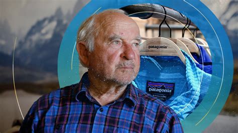 Patagonia Founder Gives Away Company to Fight Climate Crisis - ChapterZ Magazine