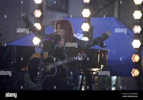 Wynonna judd 2022 hi-res stock photography and images - Alamy