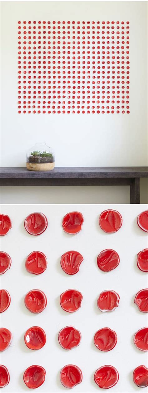 Superb Ceramic Wall Art To Keep You Fascinated - Bored Art