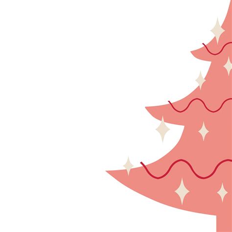 Pink Christmas Tree Paper Free Stock Photo - Public Domain Pictures