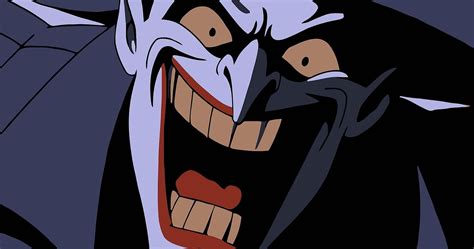 The 10 Worst Things The Joker Did In Batman: The Animated Series