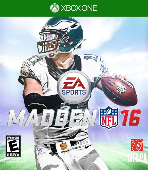 Madden NFL 16 Custom Cover Thread - Page 22 - Operation Sports Forums