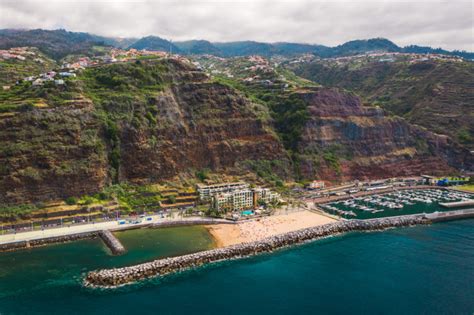 Calheta Beach, Madeira: Everything You Need To Know