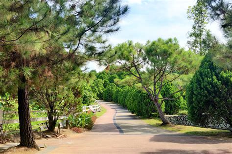 Best things to do in Taman Saujana Hijau: A European Park in Putrajaya | The Simple Travel 2024