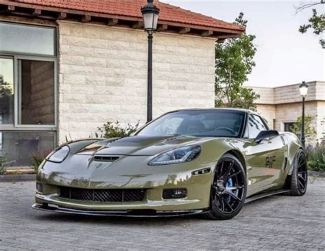 Best Corvette C7 Mods - 2014-2019 Corvette Upgrades