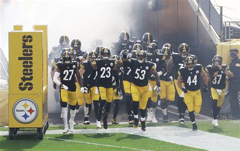 Pittsburgh Steelers Team History: The Ultimate Breakdown - Sports ...