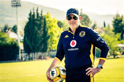 Nabi similar to Kaizer Chiefs legendary coach