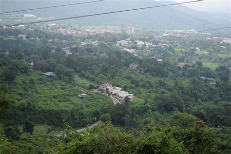 A view of the Dehradun valley | Natural landmarks, Grand canyon, Landmarks