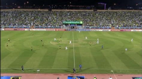 Al Ahli vs Al Ittihad highlights (2-0)