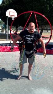 Powered Paragliding Equipment | PPG | Trikes | Paramotor Parts