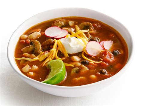 Black and White Chili Recipe – Sunset Magazine