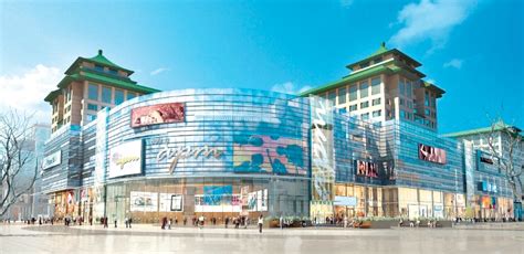 10 Best Shopping Malls In Beijing, China