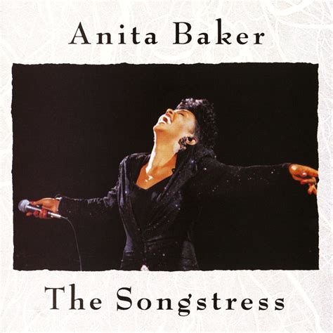 Anita Baker - Angel | iHeartRadio