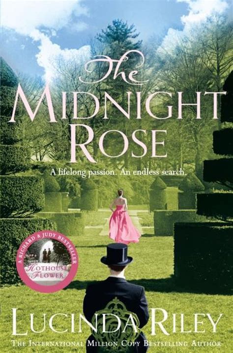 bol.com | The Midnight Rose, Lucinda Riley | 9781447218432 | Boeken