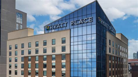 Hotels Downtown Nashville | Hyatt Place Nashville